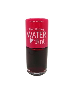 ETUDE Dear Darling Water Tint Тинт для губ Etude house