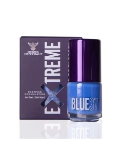 Лак для ногтей NAIL POLISH EXTREME Christina fitzgerald