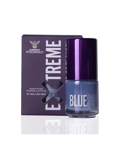 Лак для ногтей NAIL POLISH EXTREME Christina fitzgerald