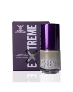 Лак для ногтей NAIL POLISH EXTREME Christina fitzgerald