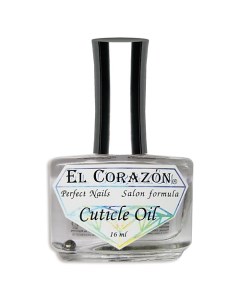 405 Cuticle oil Масло для кутикулы 16 0 El corazon