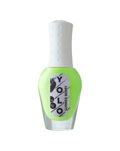 Лак для ногтей SUMMER BERRY Yolo