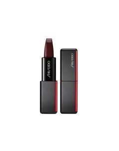 Матовая помада для губ ModernMatte Shiseido