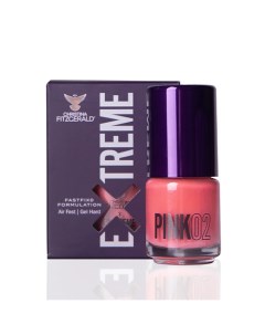 Лак для ногтей NAIL POLISH EXTREME Christina fitzgerald