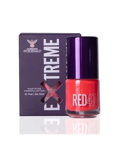 Лак для ногтей NAIL POLISH EXTREME Christina fitzgerald