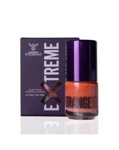 Лак для ногтей NAIL POLISH EXTREME Christina fitzgerald