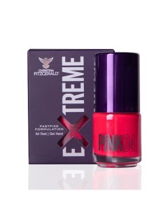 Лак для ногтей NAIL POLISH EXTREME Christina fitzgerald