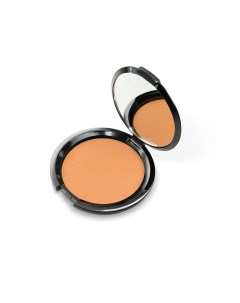 Компактная пудра с эффектом загара Top Cover Bronzing Powder Layla