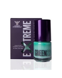 Лак для ногтей NAIL POLISH EXTREME Christina fitzgerald