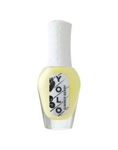 Лак для ногтей SUMMER BERRY Yolo