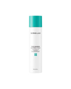 Тонер для лица Tricicabarrier Soothing Toner 150.0 Skin&lab