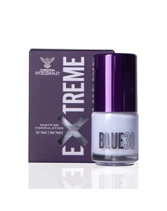 Лак для ногтей NAIL POLISH EXTREME Christina fitzgerald