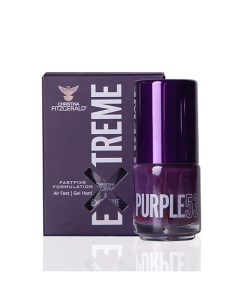 Лак для ногтей NAIL POLISH EXTREME Christina fitzgerald