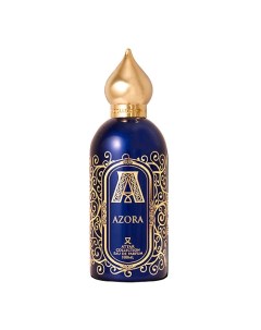 Парфюмерная вода Azora 100 Attar