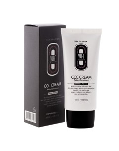 Корректирующий крем CCC Cream 0.0 Yu.r