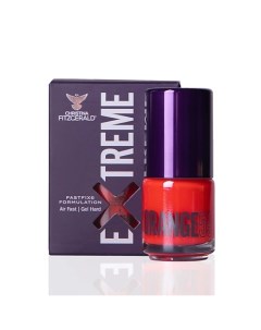 Лак для ногтей NAIL POLISH EXTREME Christina fitzgerald