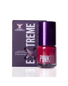 Лак для ногтей NAIL POLISH EXTREME Christina fitzgerald