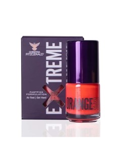 Лак для ногтей NAIL POLISH EXTREME Christina fitzgerald