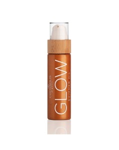 Масло со светящимися блестками Glow Shimmer Oil 110.0 Cocosolis