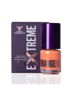 Лак для ногтей NAIL POLISH EXTREME Christina fitzgerald