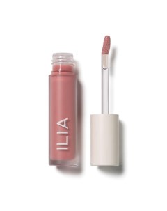 Масло-тинт для губ Balmy Gloss Tinted Lip Oil Ilia