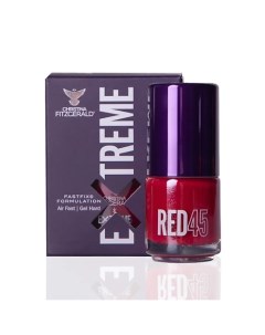 Лак для ногтей NAIL POLISH EXTREME Christina fitzgerald