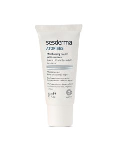 Крем увлажняющий Atopises Sesderma