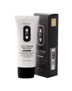 Корректирующий крем CCC Cream 0.0 Yu.r