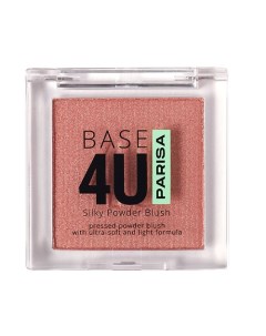 Румяна для макияжа лица Base 4U B 705 Parisa cosmetics