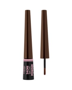 Пудра для бровей 24ORE BROW POWDER Deborah milano