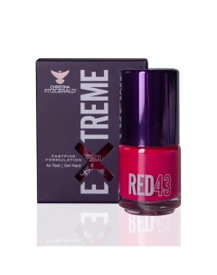 Лак для ногтей NAIL POLISH EXTREME Christina fitzgerald