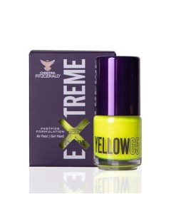 Лак для ногтей NAIL POLISH EXTREME Christina fitzgerald