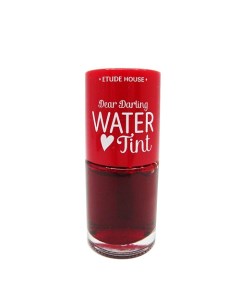 ETUDE Dear Darling Water Tint Тинт для губ Etude house