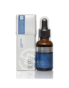 Эссенция с гиалуроновой кислотой SE 100 SUPER ESSENCE HYALYRONIC ACID 30.0 La sincia