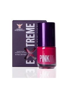 Лак для ногтей NAIL POLISH EXTREME Christina fitzgerald