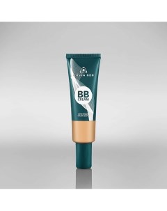 BB CREAM Суперсбалансированный тональный крем Colla gen