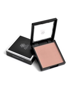 Минеральный бронзер Kristall minerals cosmetics