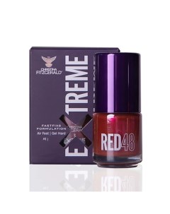 Лак для ногтей NAIL POLISH EXTREME Christina fitzgerald