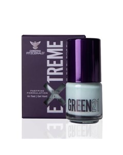 Лак для ногтей NAIL POLISH EXTREME Christina fitzgerald