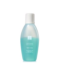 Двухфазная жидкость для демакияжа - Two Phase Make Up Remover 150.0 Dr. kadir