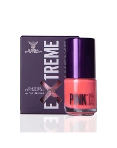 Лак для ногтей NAIL POLISH EXTREME Christina fitzgerald