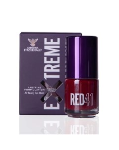 Лак для ногтей NAIL POLISH EXTREME Christina fitzgerald