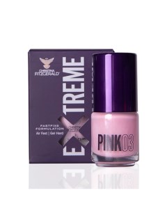 Лак для ногтей NAIL POLISH EXTREME Christina fitzgerald