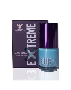 Лак для ногтей NAIL POLISH EXTREME Christina fitzgerald