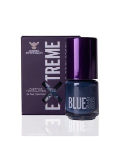 Лак для ногтей NAIL POLISH EXTREME Christina fitzgerald