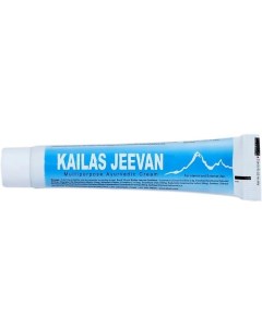 Универсальный крем Кайлаш Дживан 12.0 Kailas jeevan