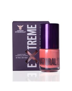 Лак для ногтей NAIL POLISH EXTREME Christina fitzgerald