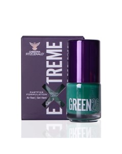 Лак для ногтей NAIL POLISH EXTREME Christina fitzgerald