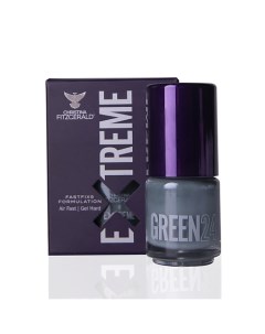 Лак для ногтей NAIL POLISH EXTREME Christina fitzgerald