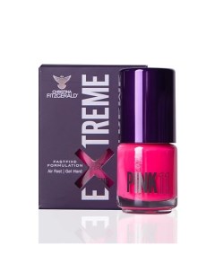 Лак для ногтей NAIL POLISH EXTREME Christina fitzgerald